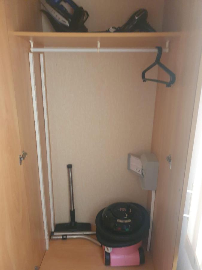 Yellow 3 Caravan Ingoldmells 6 Berth 3 Bedrooms Skegness Eksteriør billede